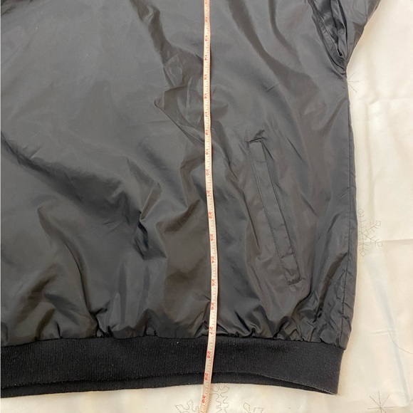 Vintage Addidas Nylon Jacket windbreaker Large - Picture 6 of 10